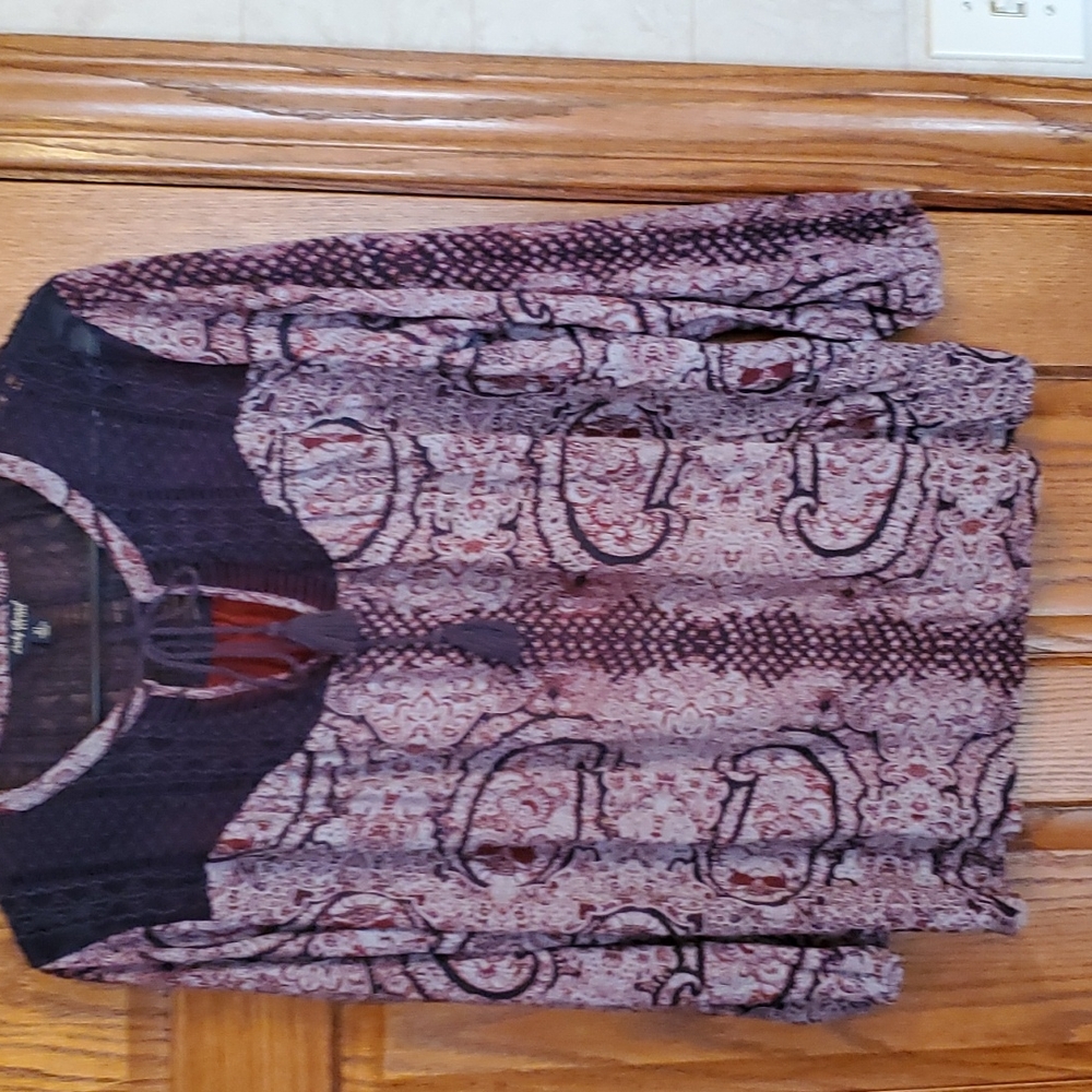 Blouse